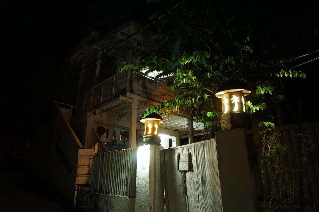 Salon De Nomad Gili T. Bed and Breakfast Gili Trawangan Buitenkant foto
